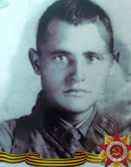 Ишаев Амин Рамазанович